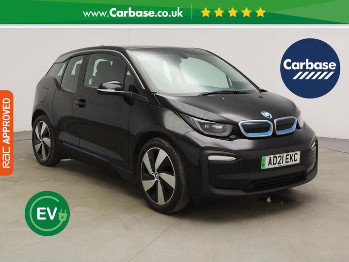 BMW I3 42.2kWh Auto 5dr