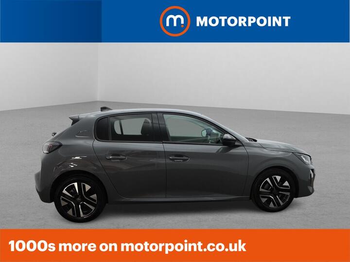 Peugeot 208 1.2 PureTech Allure Euro 6 (s/s) 5dr