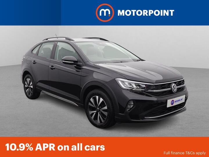 Volkswagen Taigo 1.0 TSI Life Euro 6 (s/s) 5dr