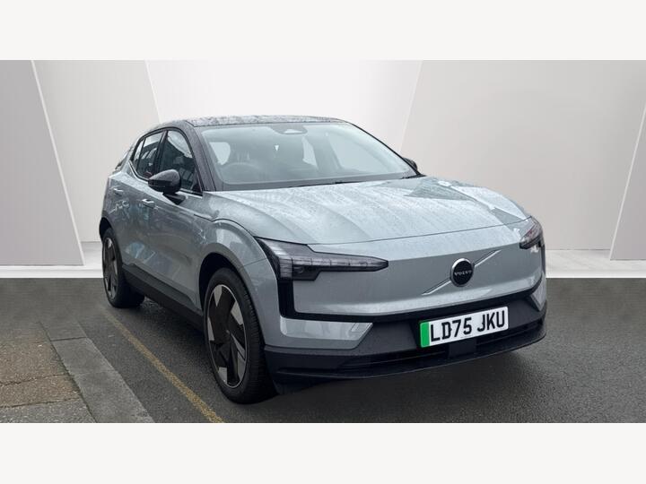 Volvo EX30 Twin Performance 69kWh Plus Auto AWD 5dr