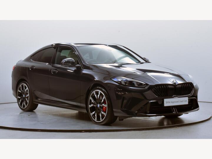 BMW 2 Series 1.5 220i MHT M Sport DCT Euro 6 (s/s) 4dr