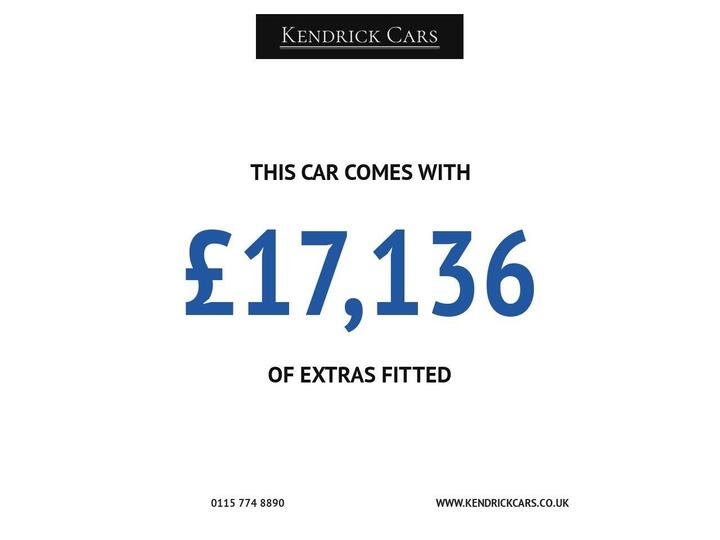 Porsche MACAN 2.9T V6 S PDK 4WD Euro 6 (s/s) 5dr