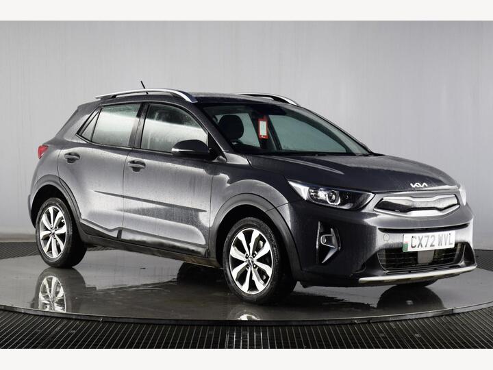 Kia Stonic 1.0 T-GDi 2 Euro 6 (s/s) 5dr
