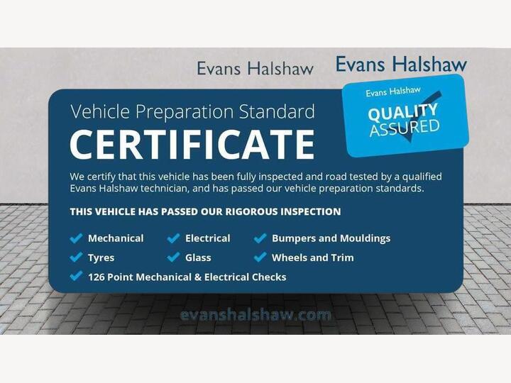 Hyundai TUCSON ESTATE 1.6 H T-GDi Premium Auto Euro 6 (s/s) 5dr