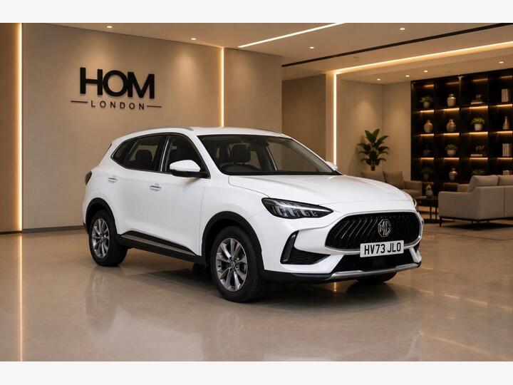 MG MG HS 1.5 T-GDI SE DCT Euro 6 (s/s) 5dr