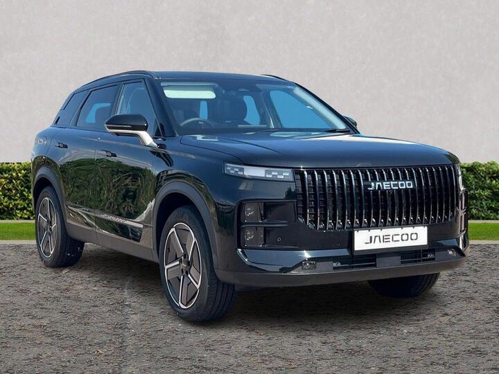 JAECOO JAECOO 7 1.5T SHS 18.3kWh Luxury Auto Euro 6 (s/s) 5dr
