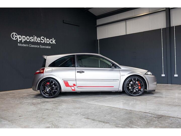 Renault Megane 2.0T Renaultsport R26.R 3dr