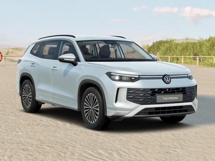 Volkswagen Tayron 1.5 ETSI MHEV Life DSG Euro 6 (s/s) 5dr