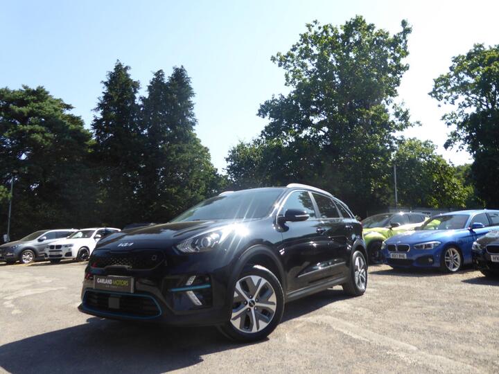Kia Niro 64kWh 2 Auto 5dr