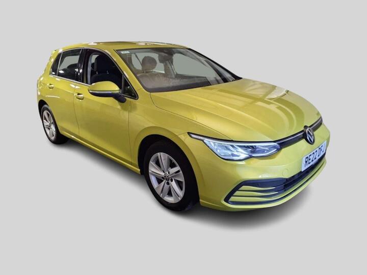 Volkswagen GOLF 2.0 TDI Life Euro 6 (s/s) 5dr