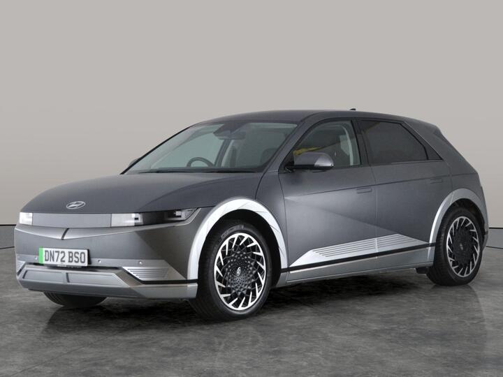 Hyundai Ioniq 5 73kWh Ultimate Auto AWD 5dr