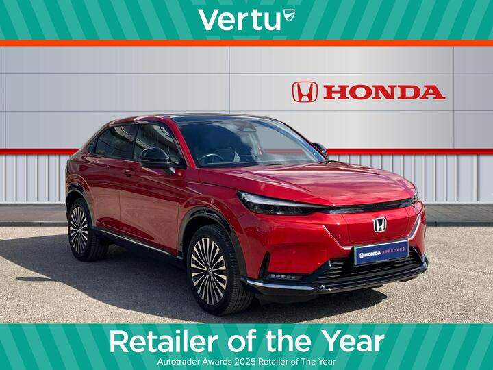 Honda E:Ny1 68.8kWh Advance Auto 5dr