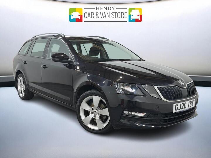 Skoda OCTAVIA 1.5 TSI ACT SE Drive DSG Euro 6 (s/s) 5dr Skoda OCTAVIA 1.5 TSI ACT SE Drive DSG Euro 6 (s/s) 5dr
