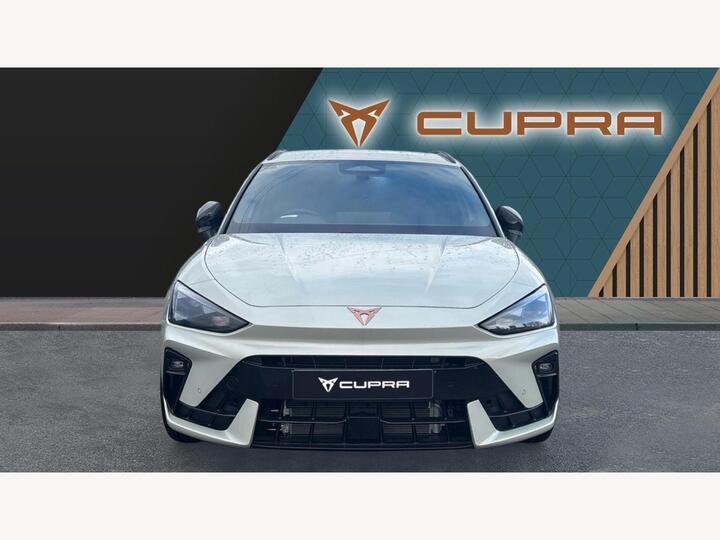 CUPRA Leon 1.5 EHybrid 25.8kWh Shadow Edition DSG Euro 6 (s/s) 5dr