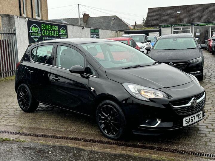 Vauxhall CORSA 1.4i EcoTEC SE Euro 6 5dr