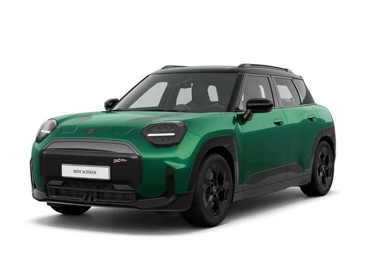 MINI Aceman E 42.5kWh Sport Auto 5dr