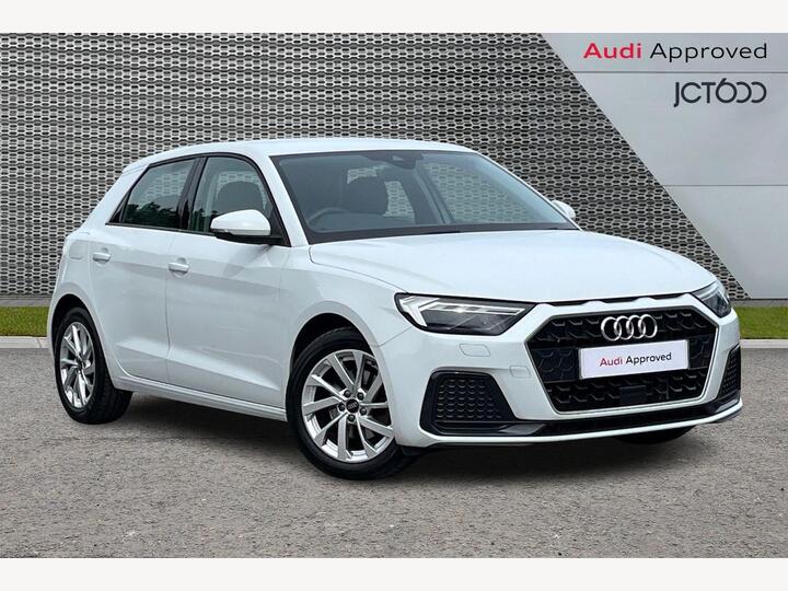 Audi A1 1.0 TFSI 30 Sport Sportback Euro 6 (s/s) 5dr