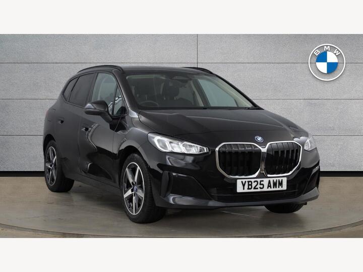 BMW 2 Series Active Tourer 1.5 225xe 16.3kWh Sport DCT 4WD Euro 6 (s/s) 5dr