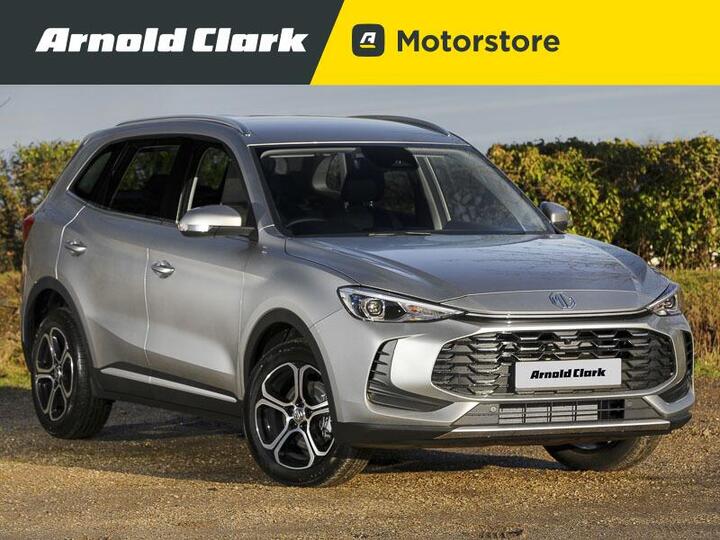 MG MG ZS 1.5 SE Euro 6 (s/s) 5dr