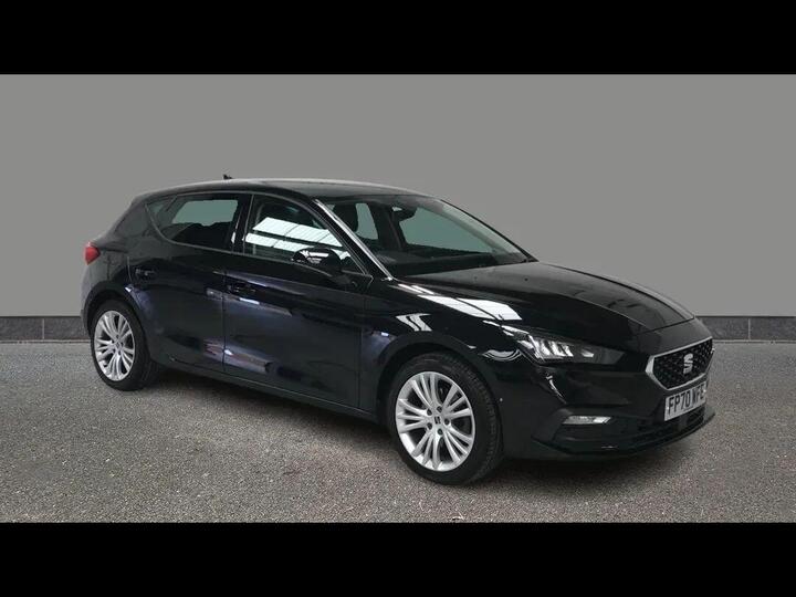 SEAT Leon 1.0 TSI EVO SE Dynamic Euro 6 (s/s) 5dr