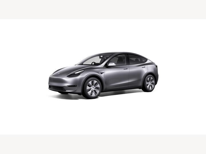 Tesla Model Y (Dual Motor) Long Range Auto 4WDE 5dr