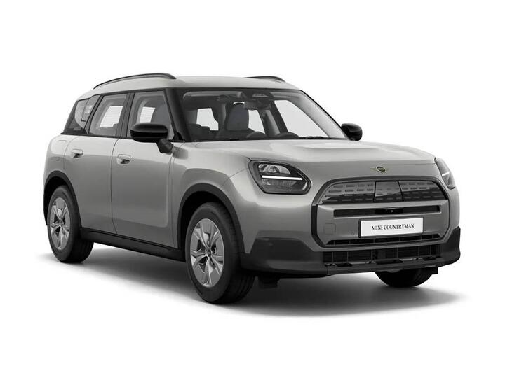 MINI Electric Countryman E 66.5kWh Classic Auto 5dr