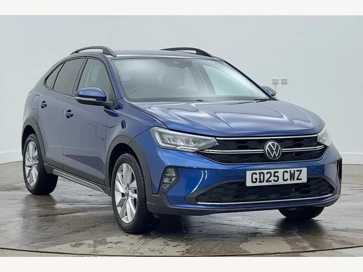 Volkswagen Taigo 1.0 TSI Match Euro 6 (s/s) 5dr