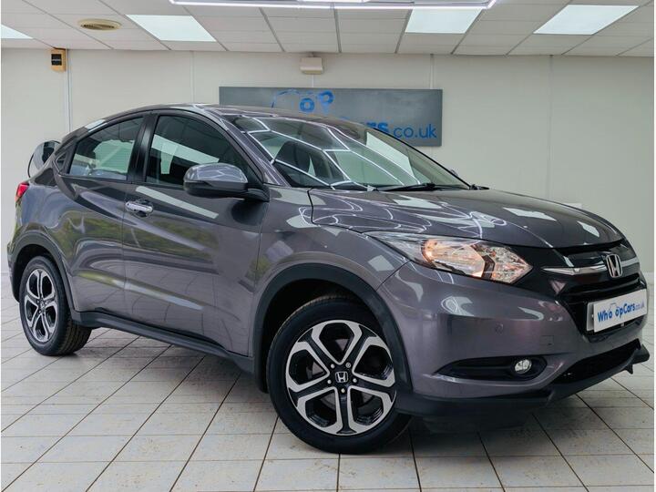 Honda HR-V 1.5 I-VTEC SE Euro 6 (s/s) 5dr