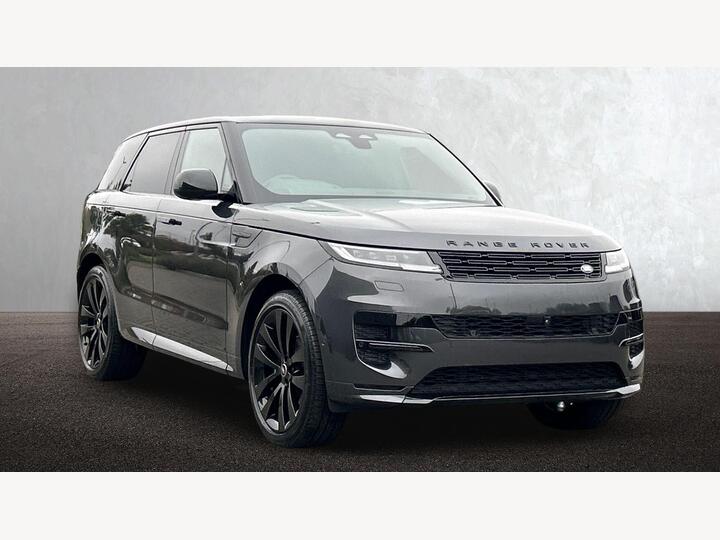 Land Rover Range Rover Sport 3.0 D350 MHEV Autobiography Auto 4WD Euro 6 (s/s) 5dr
