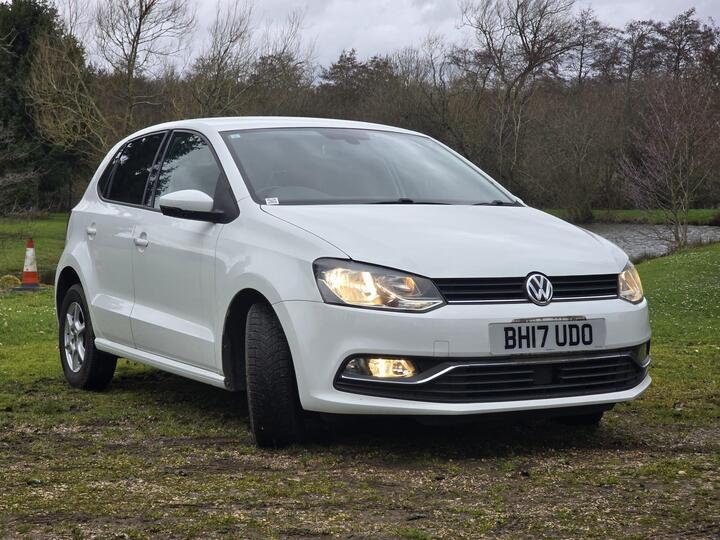 Volkswagen Polo Automatic Petrol Japan Import 1.2 DSG