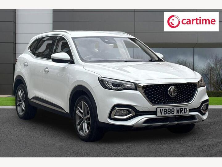MG MG HS 1.5 T-GDI Excite DCT Euro 6 (s/s) 5dr