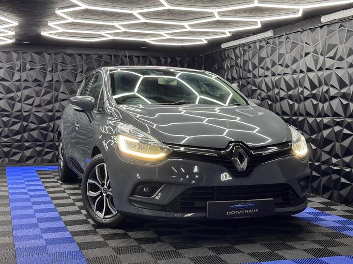 Renault Clio 0.9 TCe Urban Nav Euro 6 (s/s) 5dr
