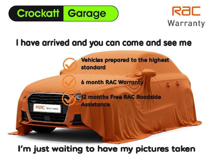 Ford Focus 1.0T EcoBoost Titanium X Euro 6 (s/s) 5dr
