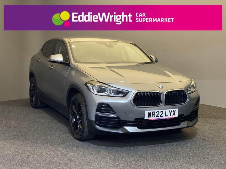 BMW X2 2.0 20i Sport DCT SDrive Euro 6 (s/s) 5dr