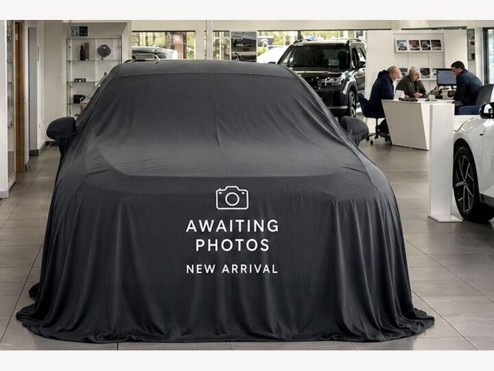 Renault Arkana 1.3 MHEV R.s. Line EDC 2WD Euro 6 (s/s) 5dr