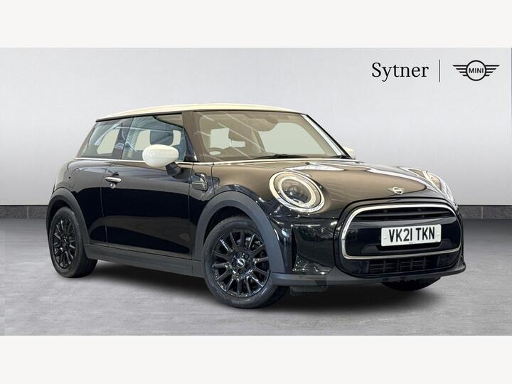 MINI Hatch 1.5 Cooper Classic Euro 6 (s/s) 3dr