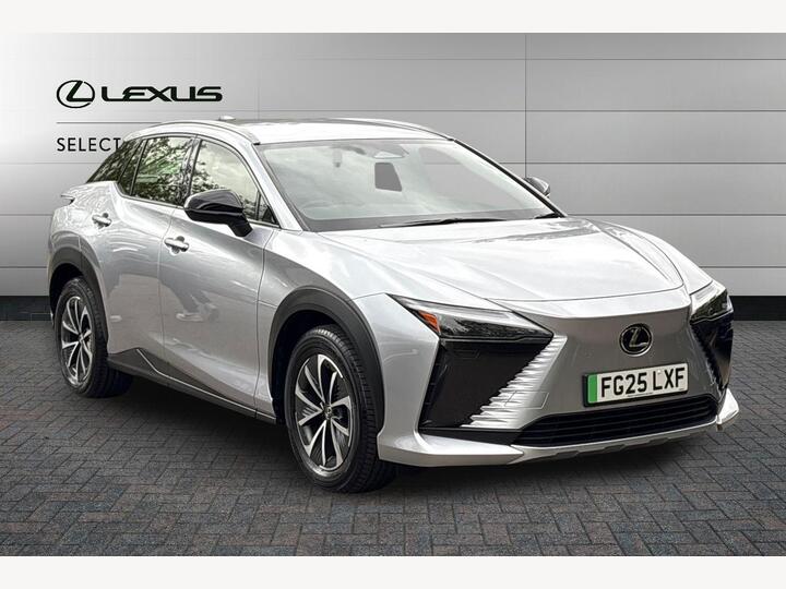 Lexus RZ 450e 71.4kWh Urban Auto DIRECT4 5dr