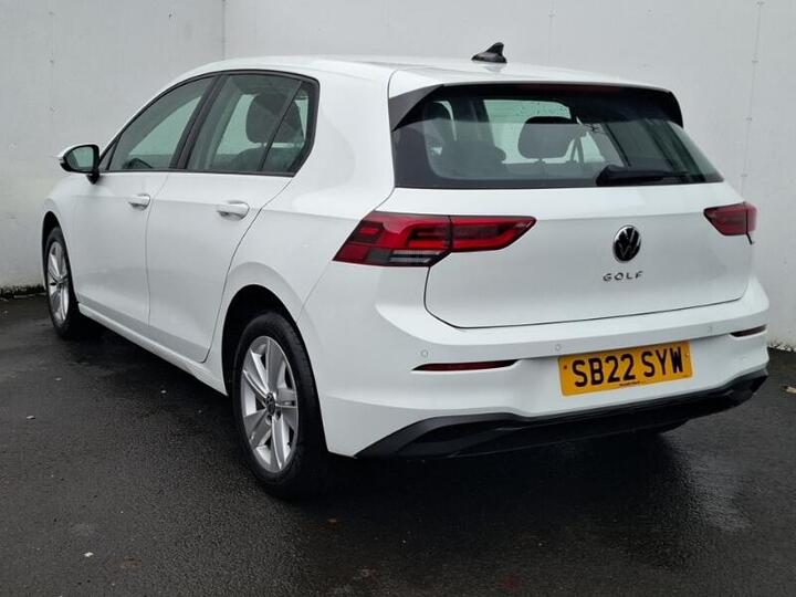 Volkswagen Golf 1.5 TSI Life Euro 6 (s/s) 5dr