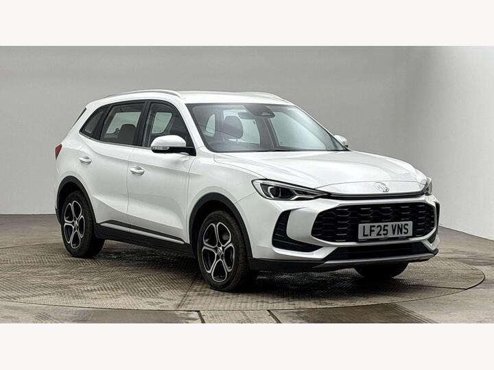 MG MG ZS 1.5 Hybrid+ SE Auto Euro 6 (s/s) 5dr