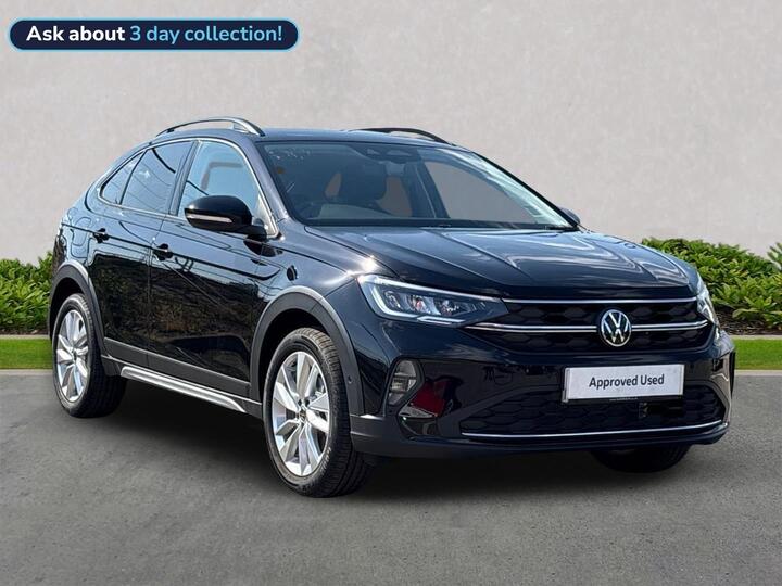 Volkswagen TAIGO 1.0 TSI Match DSG Euro 6 (s/s) 5dr