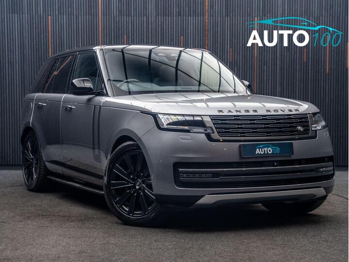 Land Rover Range Rover 3.0 D350 MHEV SE Auto 4WD Euro 6 (s/s) 5dr