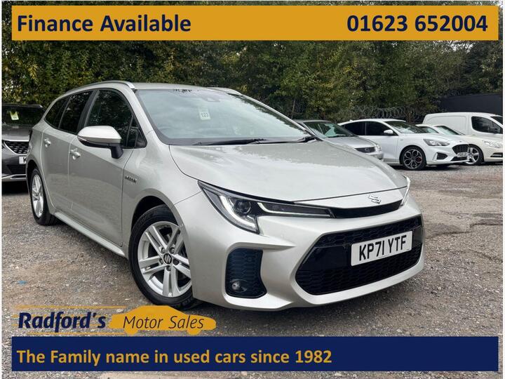 Suzuki SWACE 1.8h SZ5 CVT Euro 6 (s/s) 5dr Suzuki SWACE 1.8h SZ5 CVT Euro 6 (s/s) 5dr