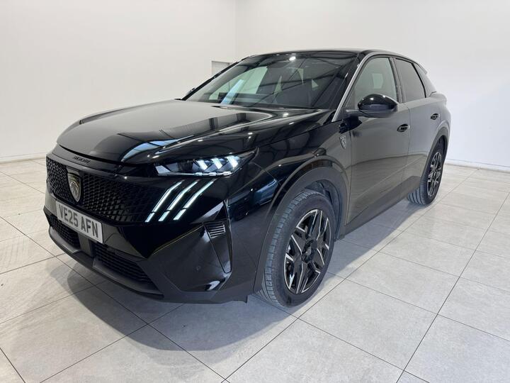 Peugeot 3008 1.2 GT E-DSC6 Euro 6 (s/s) 5dr Peugeot 3008 1.2 GT E-DSC6 Euro 6 (s/s) 5dr