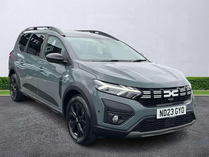 Dacia JOGGER 1.0 TCe Extreme SE Euro 6 (s/s) 5dr