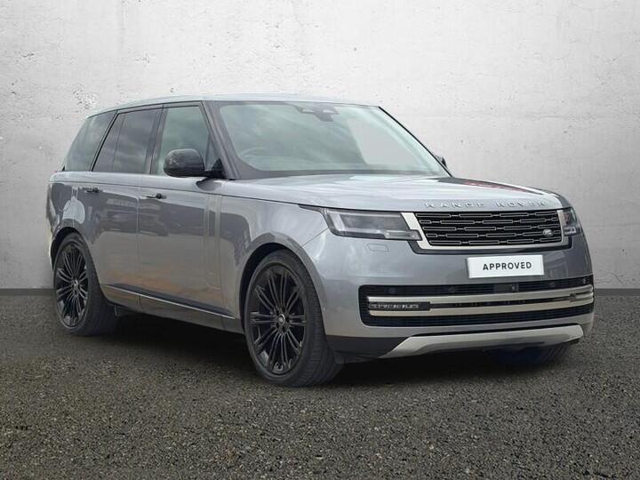 Land Rover RANGE ROVER 3.0 D300 MHEV HSE Auto 4WD Euro 6 (s/s) 5dr