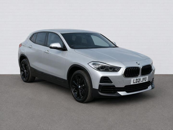 BMW X2 2.0 20i Sport DCT SDrive Euro 6 (s/s) 5dr