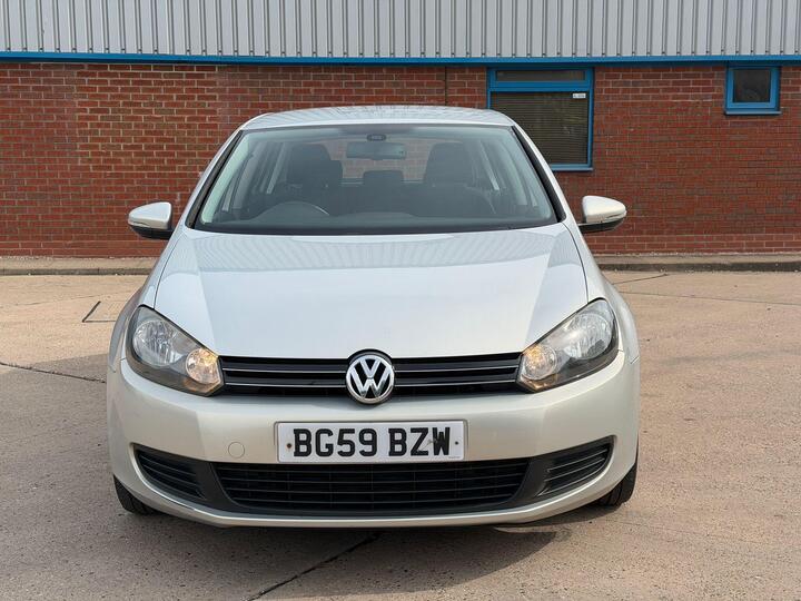Volkswagen Golf 1.4 TSI SE Euro 5 5dr