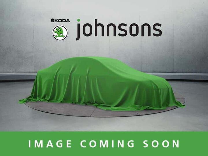 Skoda Fabia 1.0 TSI SE L DSG Euro 6 (s/s) 5dr