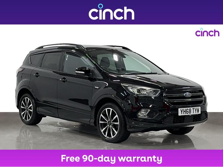 Ford Kuga 1.5 TDCi ST-Line Euro 6 (s/s) 5dr