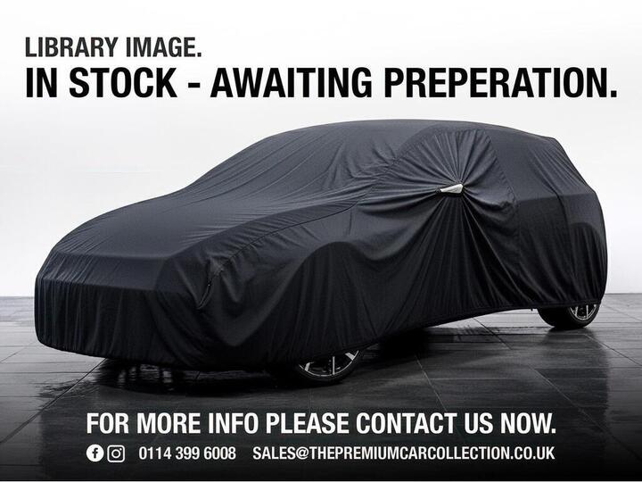 Tesla Model S (Dual Motor) Performance Auto 4WD 5dr (Ludicrous)